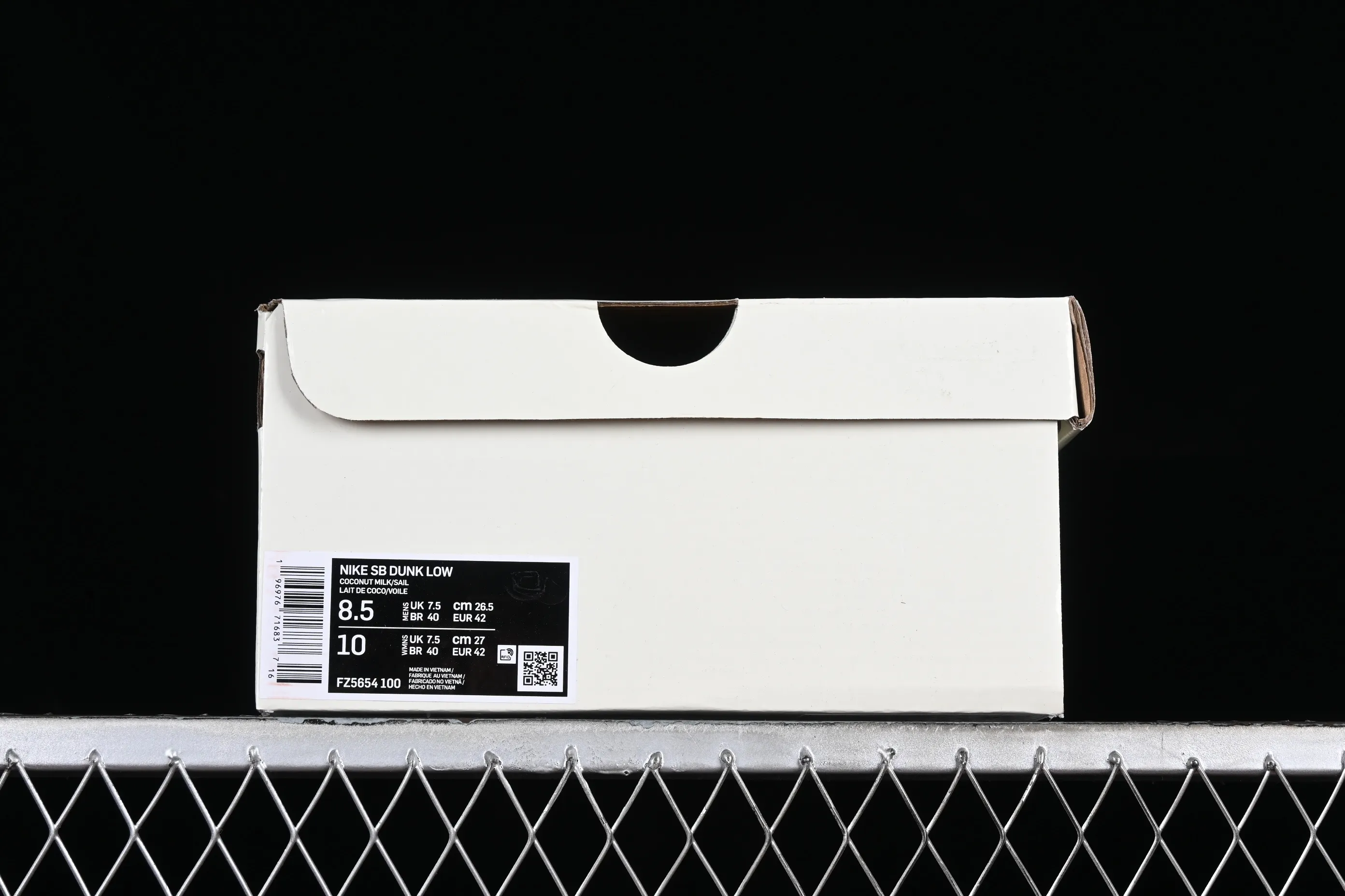 All categories Nk SB Dunk series Nk SB Dunk Low low-top sneakers F version Nk SB Dunk Low 2024 Valentine's Day theme SB low-top casual sneakers FZ5654-100
